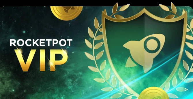 Rocketpot VIPs