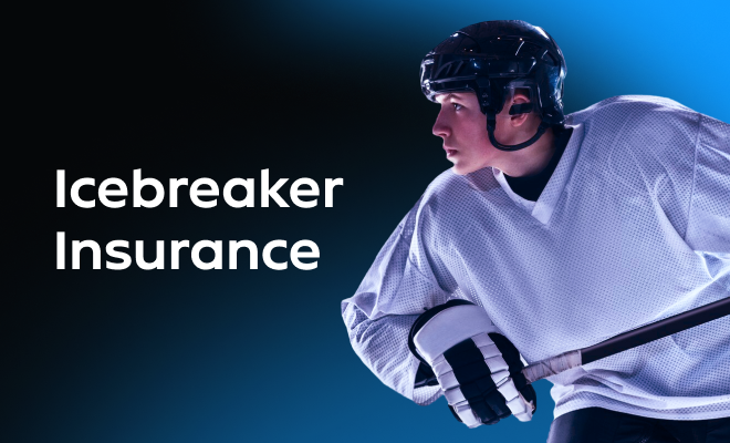 Icebreaker Insurance