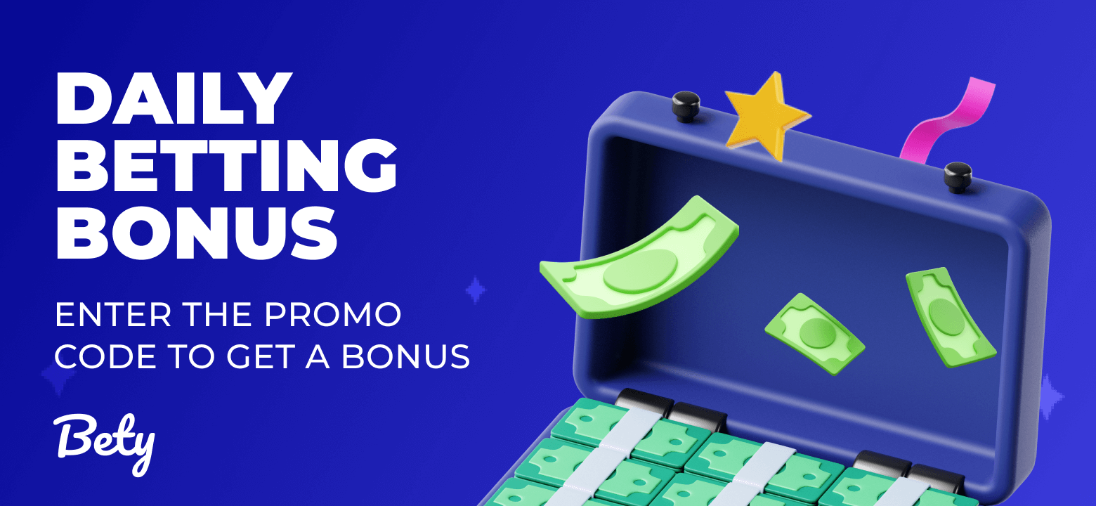 Daily Betting Bonus