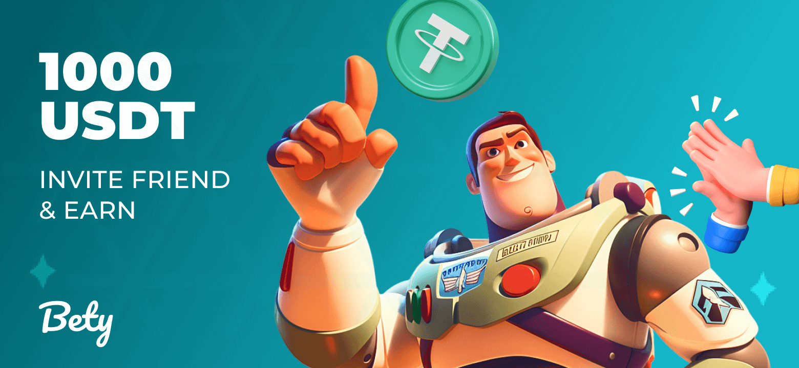Invite Friends and Boost Your Rewards – Earn Big Together!