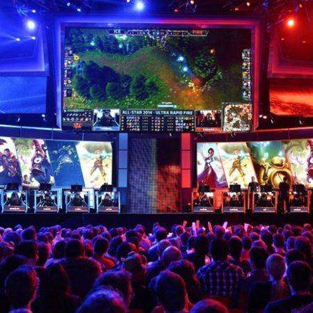 電子競技為什麼這麼熱門？