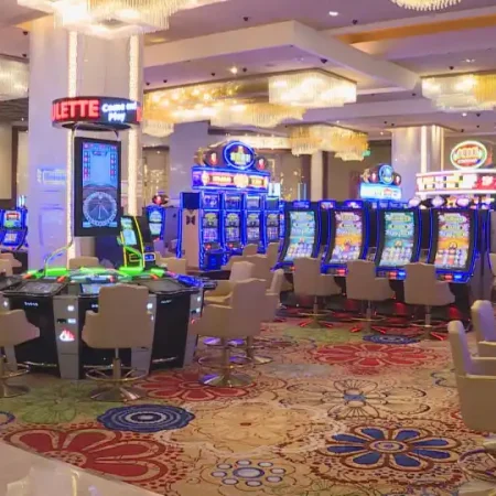 六個關於澳門賭場的常見問題