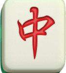 麻將發了老虎機圖形