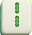 麻將發了老虎機圖形