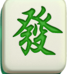 麻將發了老虎機圖形