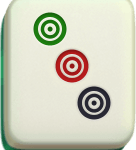 麻將發了老虎機圖形