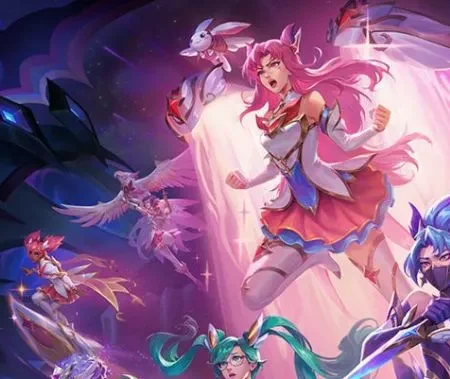 《英雄聯盟》遊戲介紹，電競遊戲最夯遊戲邊度可以高賠率投注！