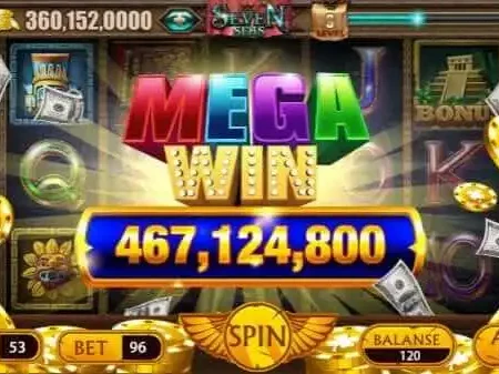 電子老虎機介紹：玩法簡單、中獎機率高的機台遊戲