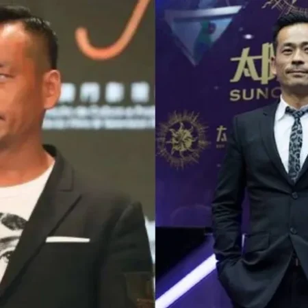 太陽城集團創辦人周焯華（洗米華）遭法院判處18年有期監