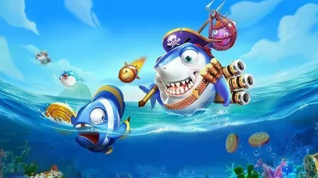 捕魚機遊戲技巧:了解捕魚機原理、判斷出分週期,提升勝利關鍵!