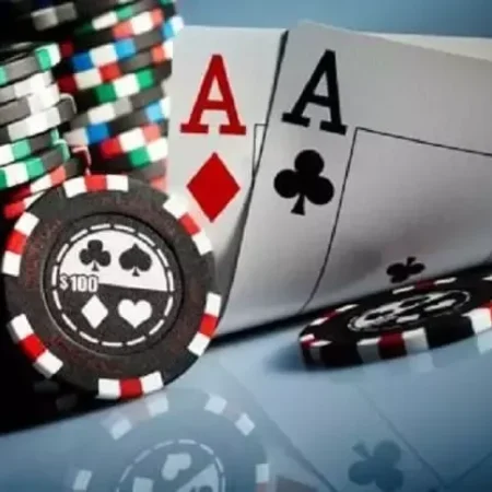 百家樂運彩朋友圈：記牌技巧和叫牌技巧，戰勝賭場的秘訣