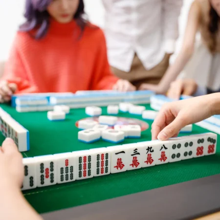 家中打麻將會觸犯《賭博條例》嗎？