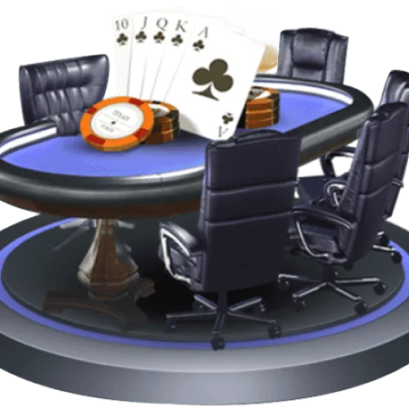 德州話事啤初哥趕概述，規則、玩法、技巧一次詳解