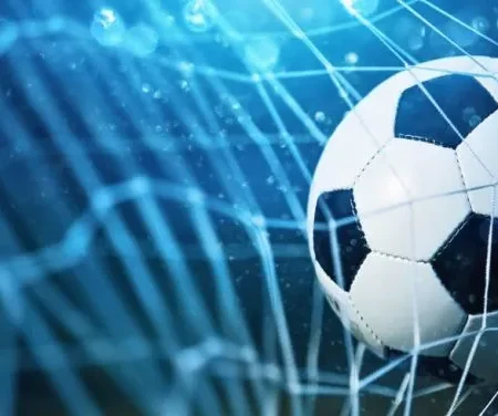 足球比賽可以喺邊線上投注