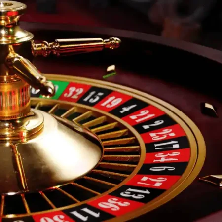 輪盤新手快速入門，規則、玩法、技巧一次詳解