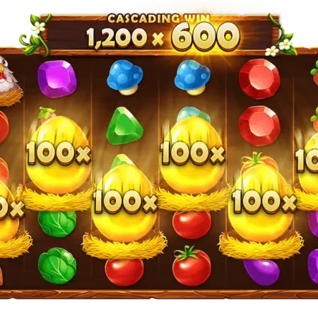 線上RSG老虎機(角子機)的歷史由來及熱門遊戲類型