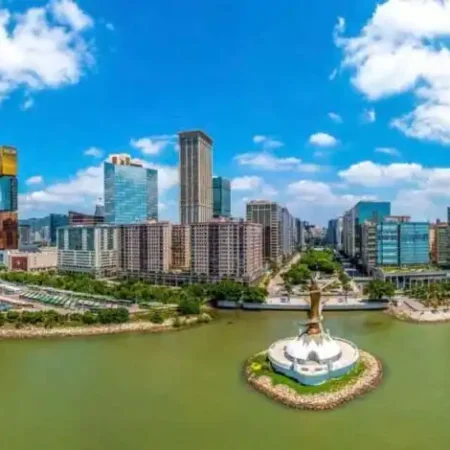 澳門通關後博彩業收入大幅恢復 已回升至8.42億美金