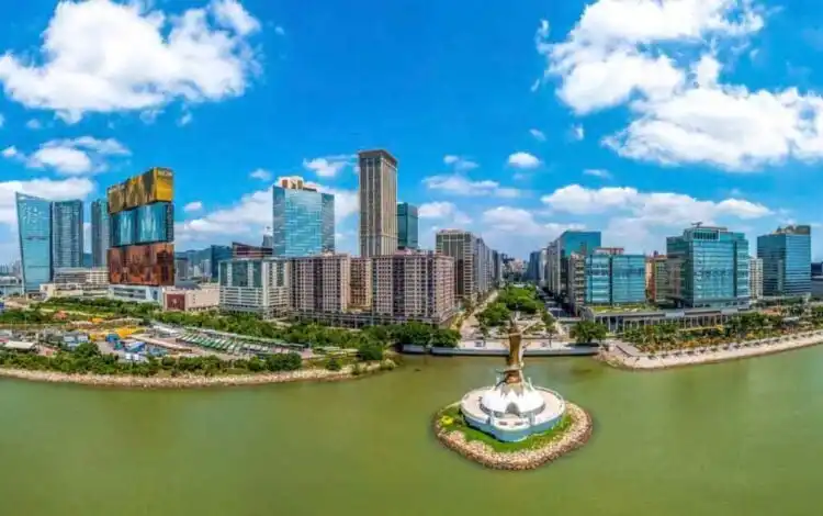 澳門通關後博彩業收入大幅恢復 已回升至8.42億美金