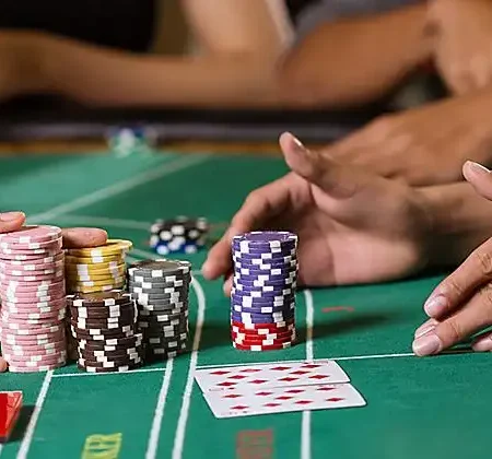 百家樂投注技巧：掌握奧斯卡研磨投注法的方法