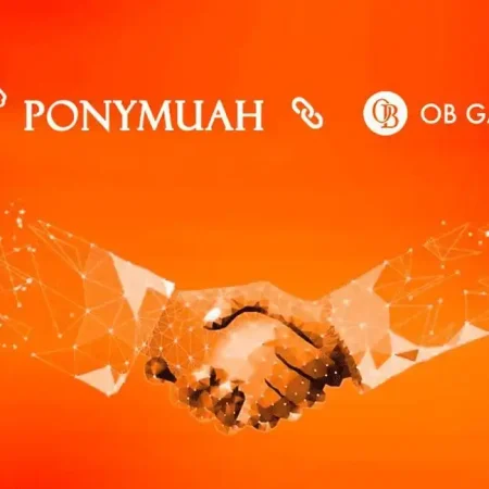 電競投注巨擘PONYMUAH與OB亞洲部合併 深入亞洲電競發展