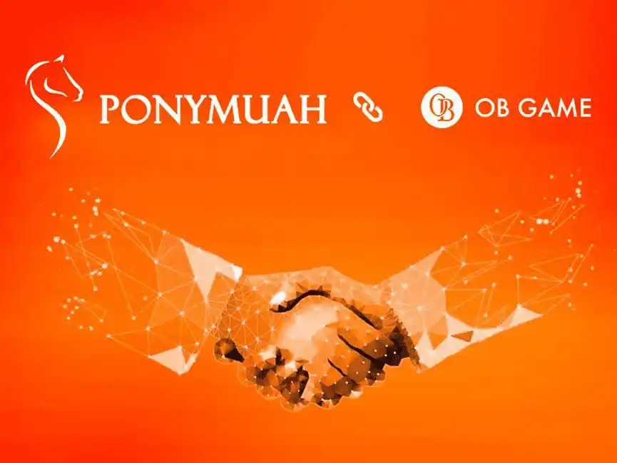 電競投注巨擘PONYMUAH與OB亞洲部合併 深入亞洲電競發展
