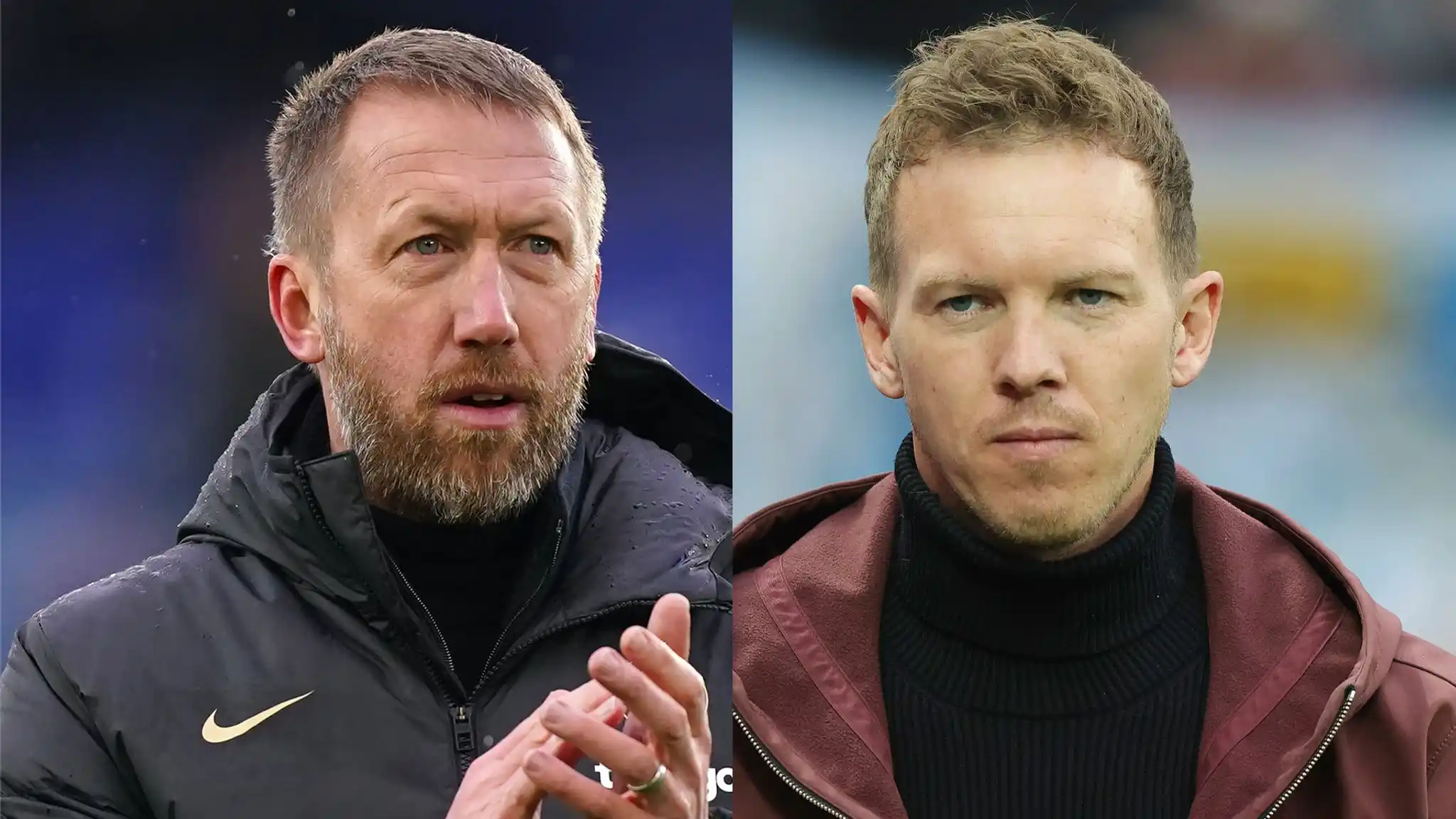 車路士炒咗主教練Graham Potter