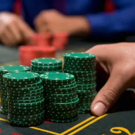 2023年的網上賭場：合法性、隱私和安全問題探討