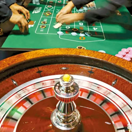 點玩輪盤：初學者嘅終極指南