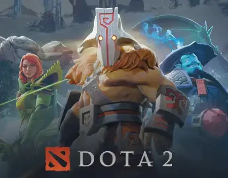 “Dota2：Valve開發的MOBA遊戲，2013年問世，創造電競紀錄”