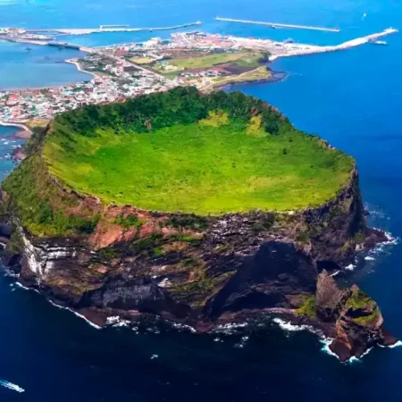 濟州島賭場：韓國旅遊免簽政策吸引中國賭客