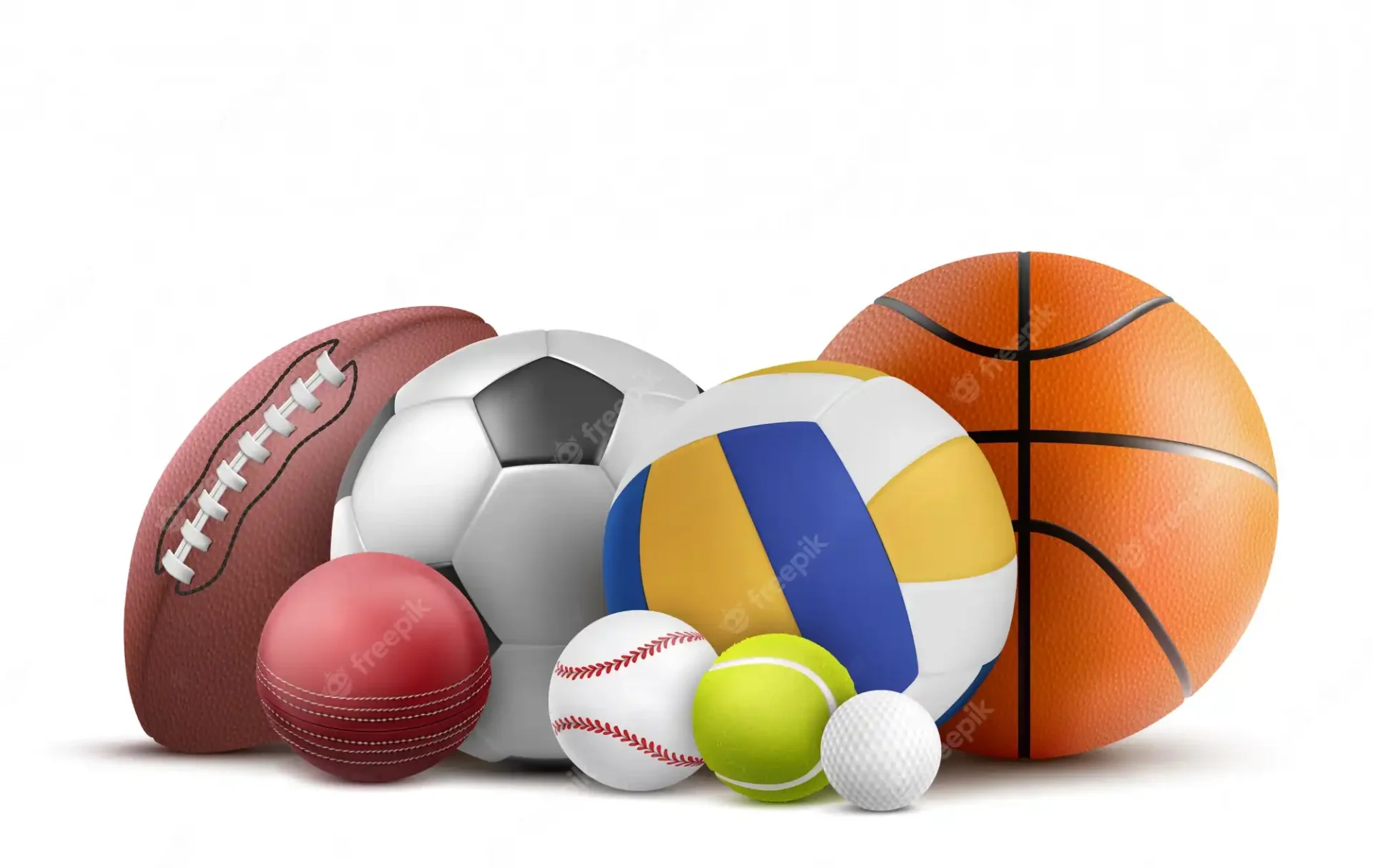 各種運動的讓分盤