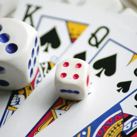 賭博前必先學識有賭品- 博彩界中的規矩