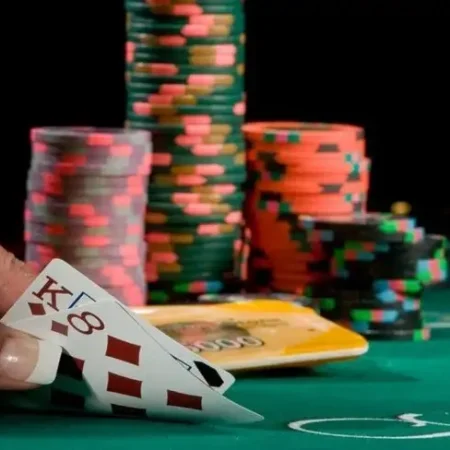 百家樂睇路方法全教學