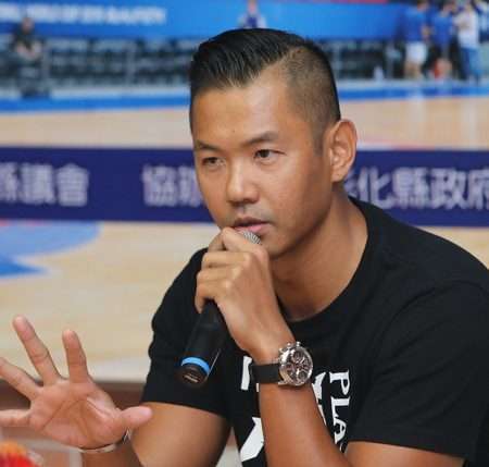 陳建州性醜聞不影響職位！