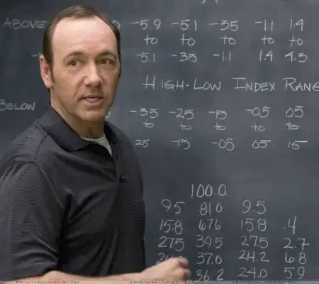 提到21點你一定要知的21點大師