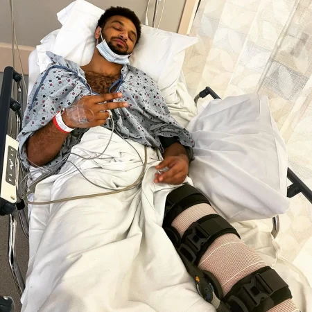 梅利的故事：從重創到總冠軍，激勵人心的成長之旅