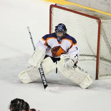 冰上曲棍球盤口：畀分盤、單節投注、預測輸贏過數等詳細介紹