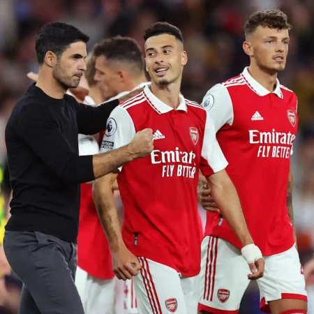 阿仙奴夏季首簽夏維斯：英超亞軍轉會市場目標