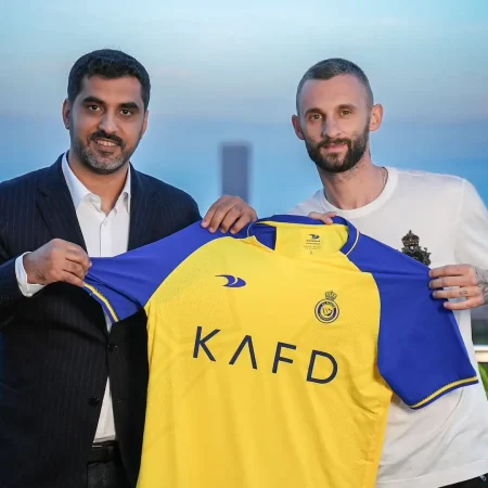 朗拿度合作！艾納斯簽波索域攜手C朗拿度，引進奧拿拿轉會 朗拿度合作！艾納斯攜手C朗拿度，引進波索域及瞄準奧拿拿的轉會