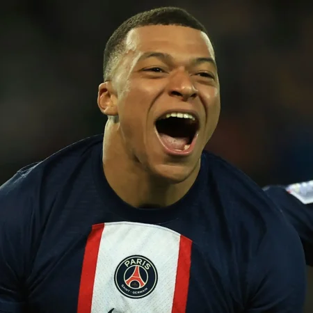 麥巴比將會與PSG主席Nasser Al-Khelaifi會面傾轉會事宜