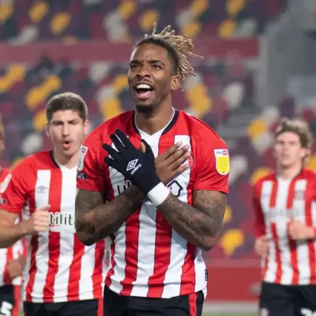 賓福特前鋒艾雲東尼涉嫌232次違反賭條例