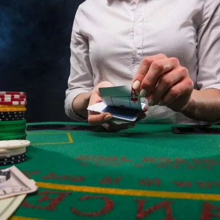 百家樂投注技巧你需要知