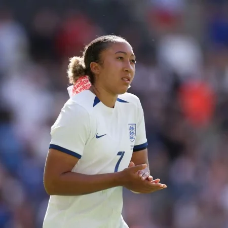 歐洲冠軍英格蘭強勢出擊　被視為冠軍熱門之一