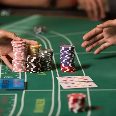 一招小技巧增加百家樂贏錢嘅機會