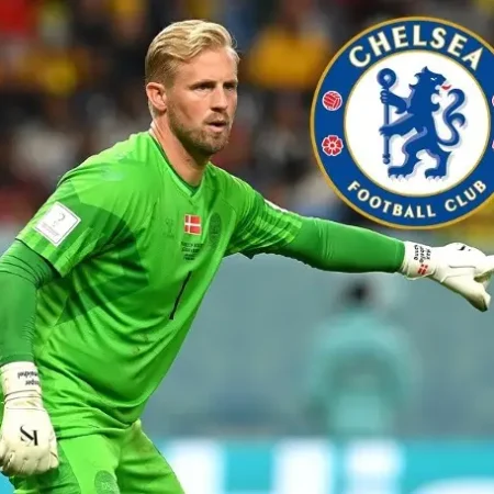 皇馬睇中了車路士的凱帕·阿里扎巴拉 暫時替代蒂博·庫爾圖瓦