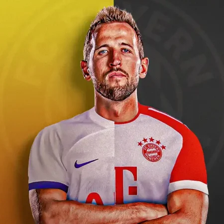 拜仁最後報價仍被熱刺拒絕 Kane留隊機會大增