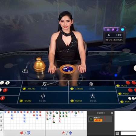 色碟玩法及技巧：越南源自娛樂遊戲，可帶來快速利潤