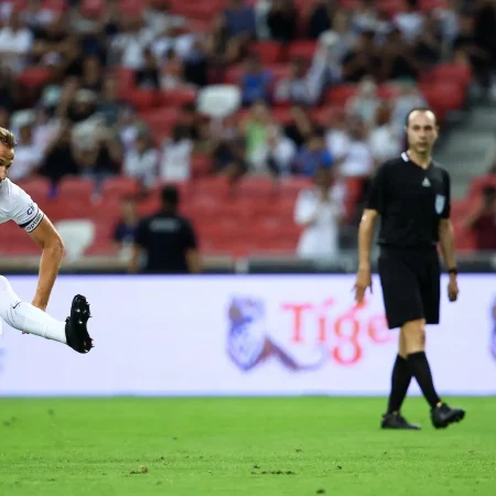 拜仁慕尼黑加碼求購熱刺前鋒哈利卡尼：轉會費高達1.1億歐元