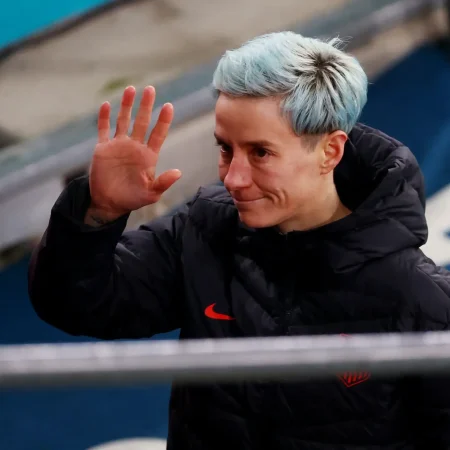 韋冰露射失十二碼慘敗瑞典：女子世界盃最後一屆的遺憾告別