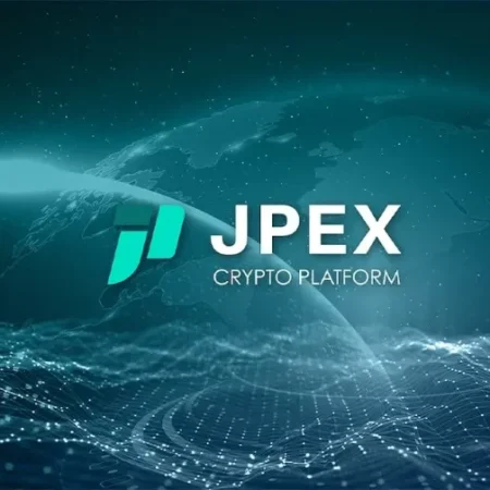 證監會揭露虛擬資產交易平台「JPEX」無牌經營